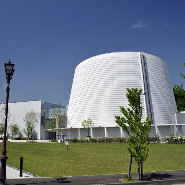 仙台市天文台コース