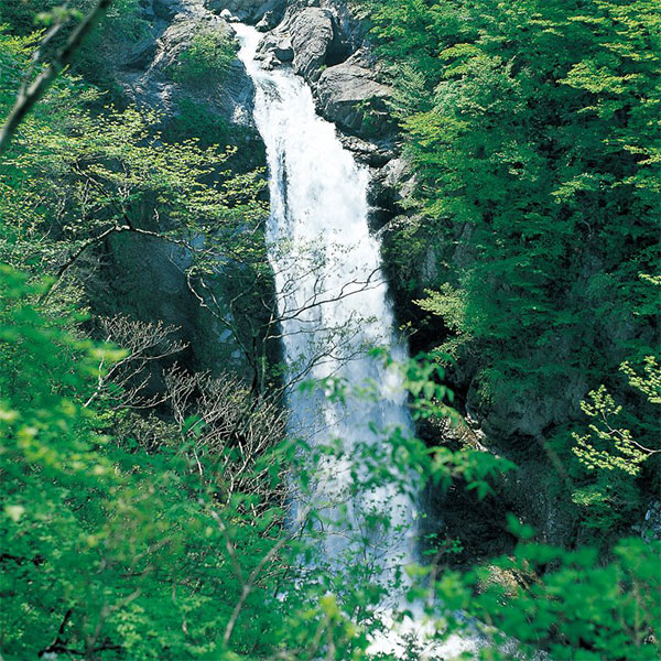 工芸の里・秋保大滝コース